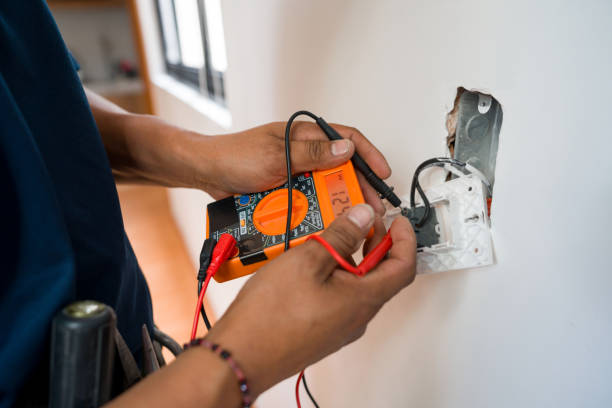 Best Affordable Electrical Installation  in Center Point, AL