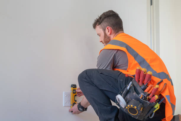 Best Emergency Electrical Repair  in Center Point, AL