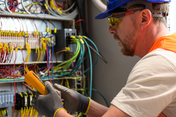 Best Electrical Rewiring Services  in Center Point, AL